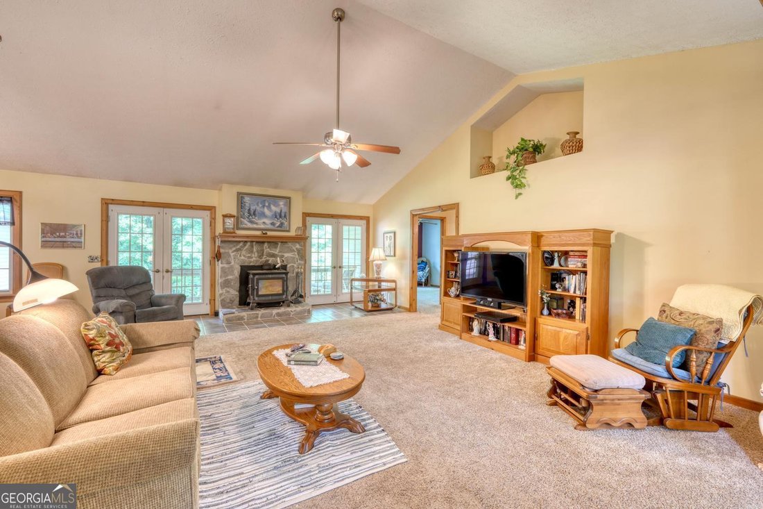 House in Blairsville, Georgia, United States 4 - 18243287