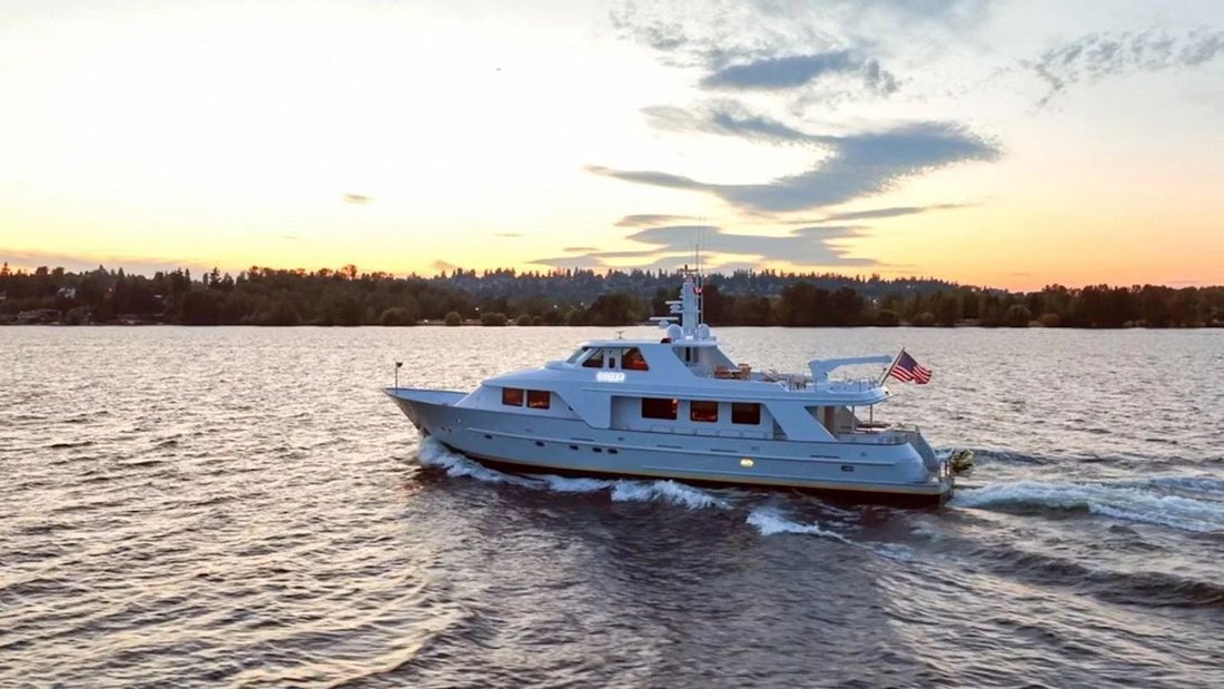 Motor Yacht in United States 5 - 18239282