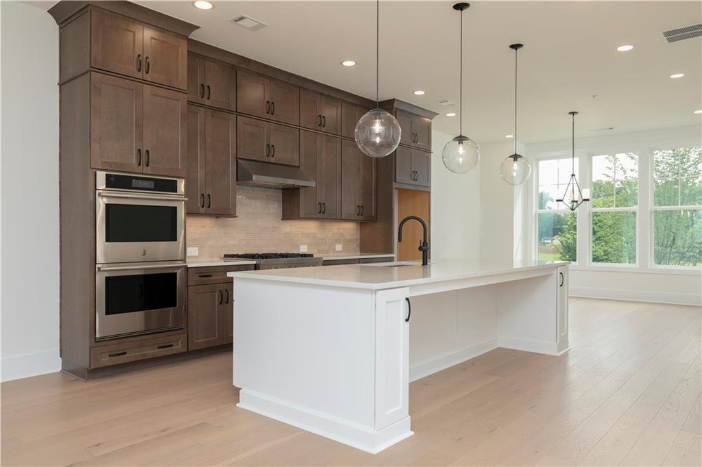 Townhouse in Alpharetta, Georgia, United States 4 - 18167389
