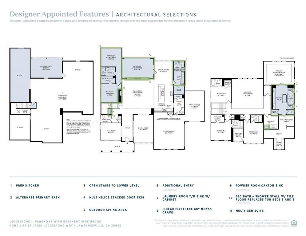 House in Lawrenceville, Georgia, United States 4 - 17654151