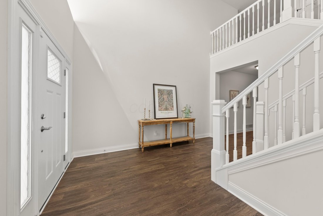 House in Plain City, Ohio, United States 4 - 18243460