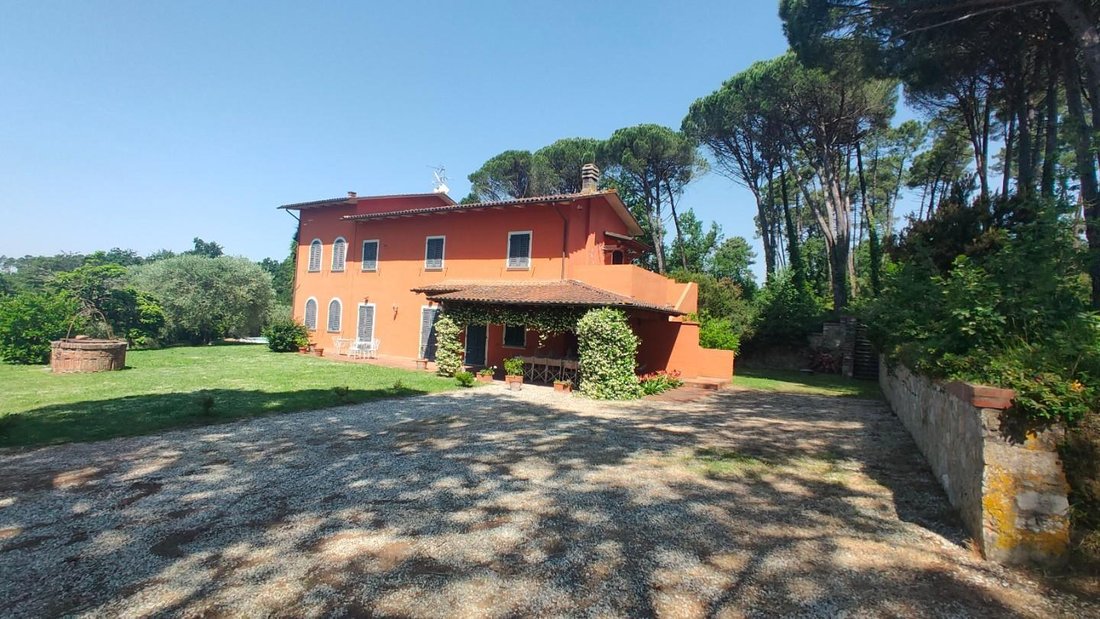 Country House in Montecarlo, Tuscany, Italy 3 - 18237357