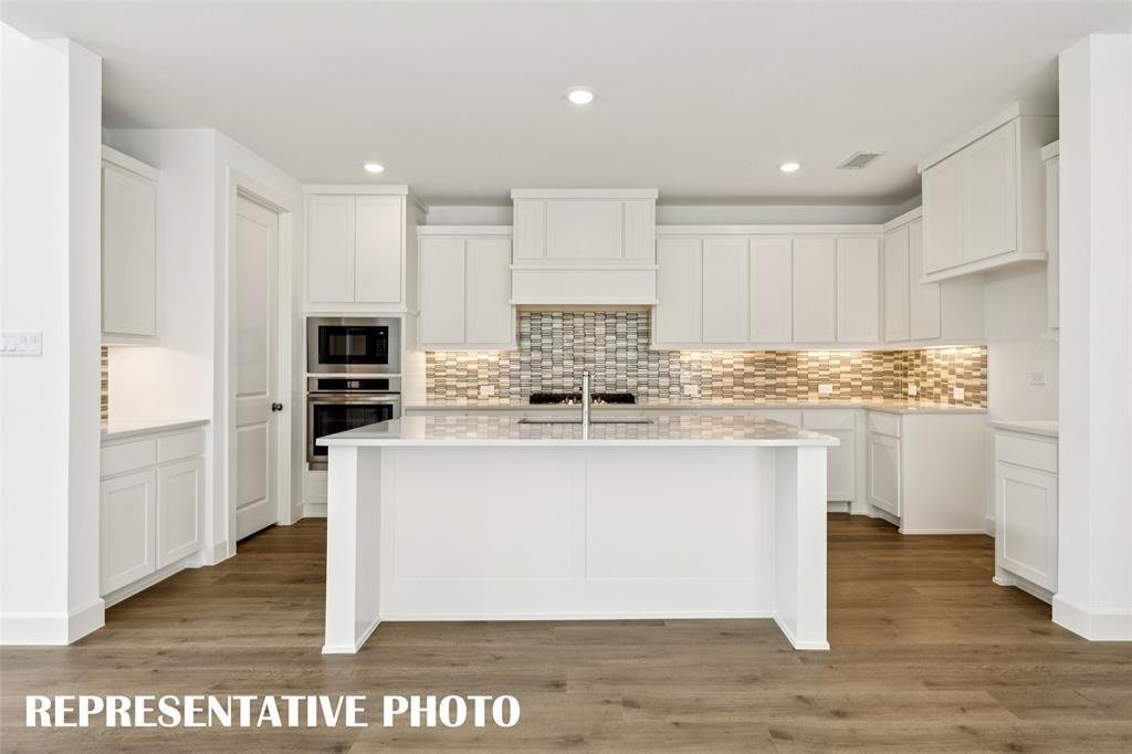 House in McKinney, Texas, United States 4 - 18243769
