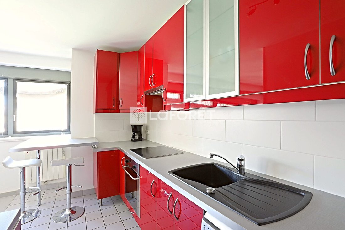 Apartment in Mouton Duvernet, Paris 14e Arrondissement, Paris 4 - 18239822