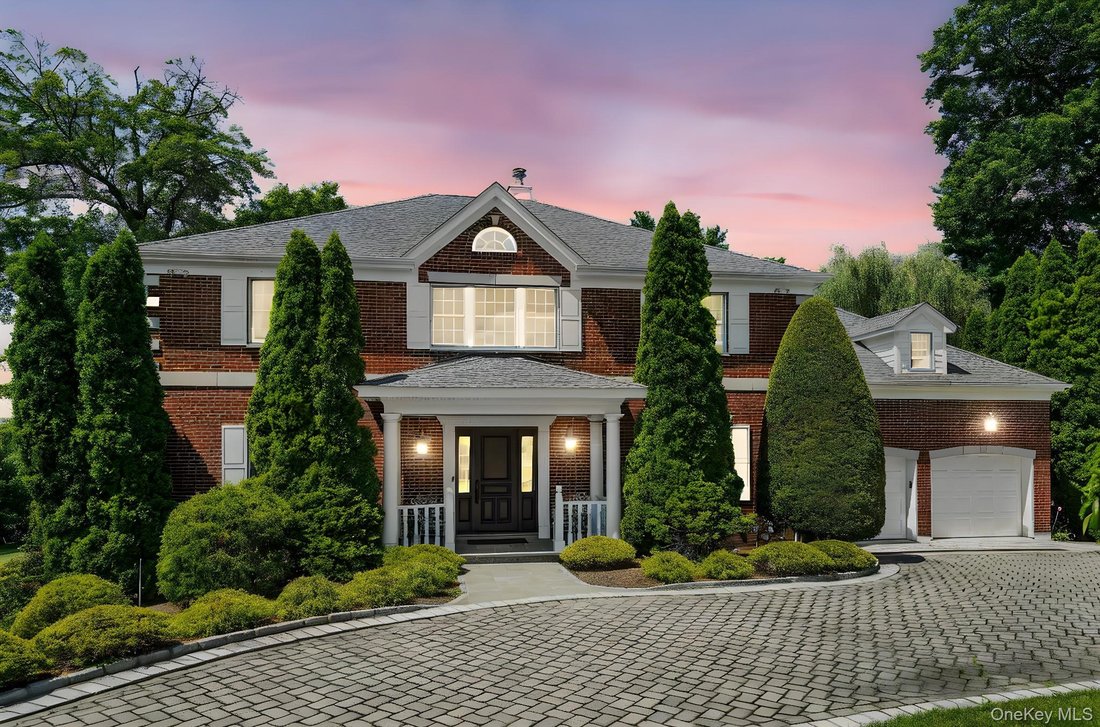 House in Elmsford, New York, United States 1 - 18235743