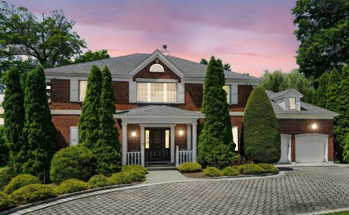 House in Elmsford, New York, United States 1