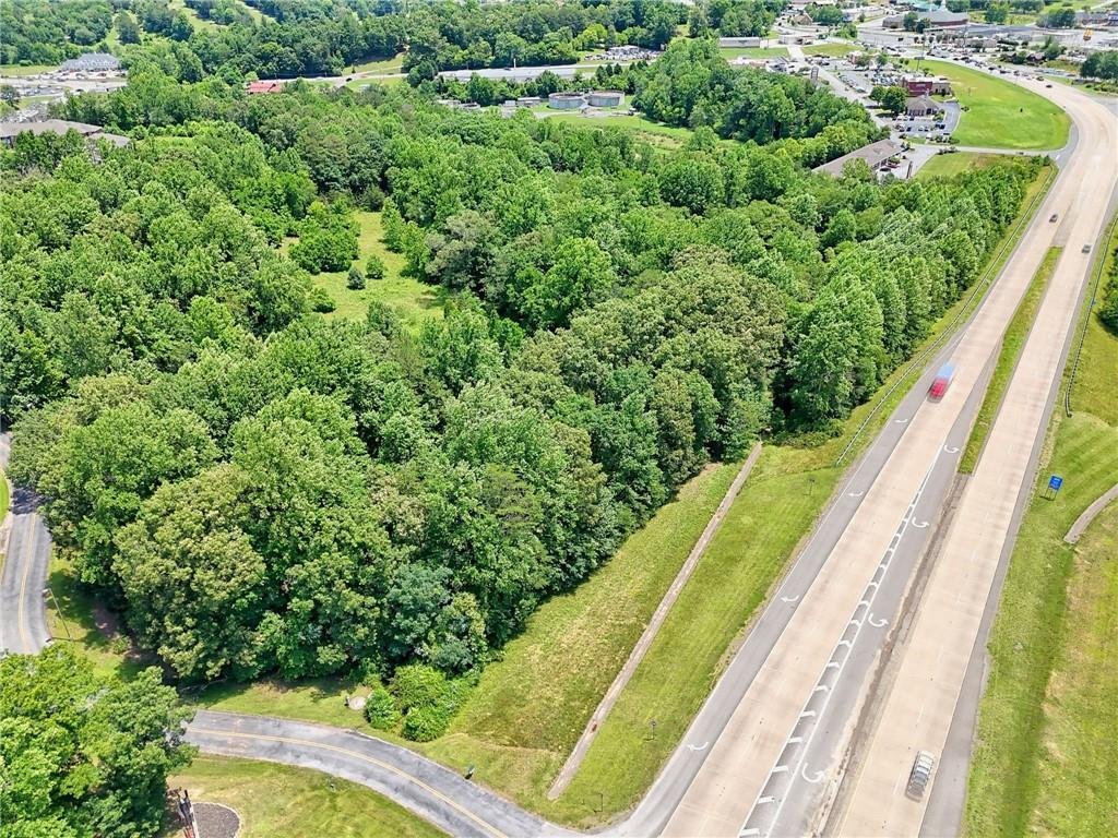 Terreno en Blairsville, Georgia, Estados Unidos 4 - 18242435