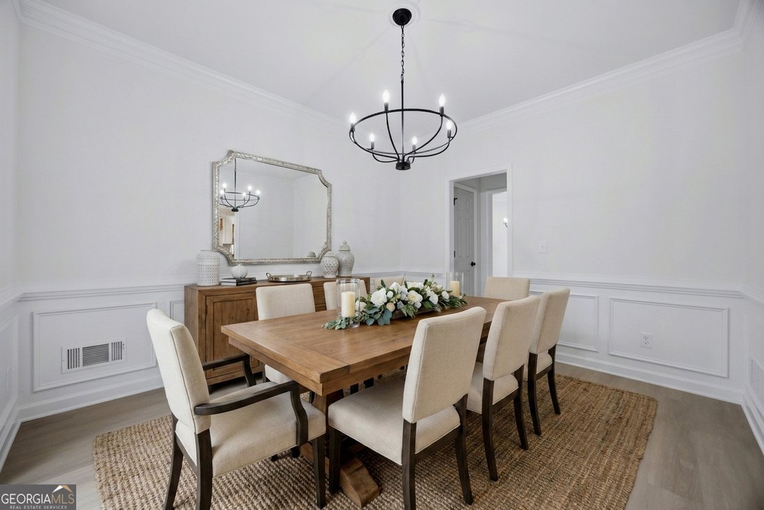 House in Suwanee, Georgia, United States 4 - 18243239