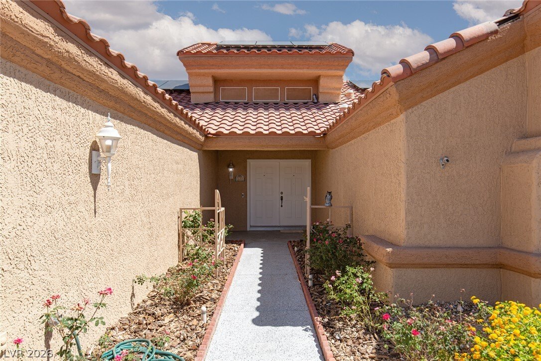 House in Las Vegas, Nevada, United States 5 - 18244615