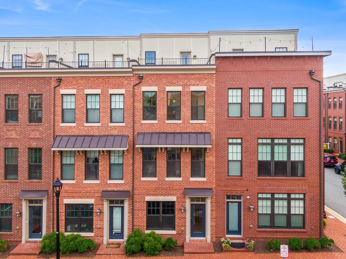 House in Leesburg, Virginia, United States 2 - 18238556