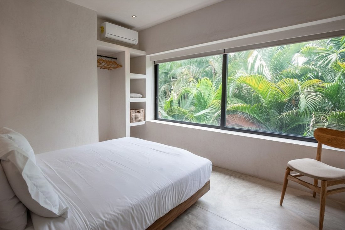 Casa a Alma Tulum Hotel, Quintana Roo, Messico 5 - 18217493