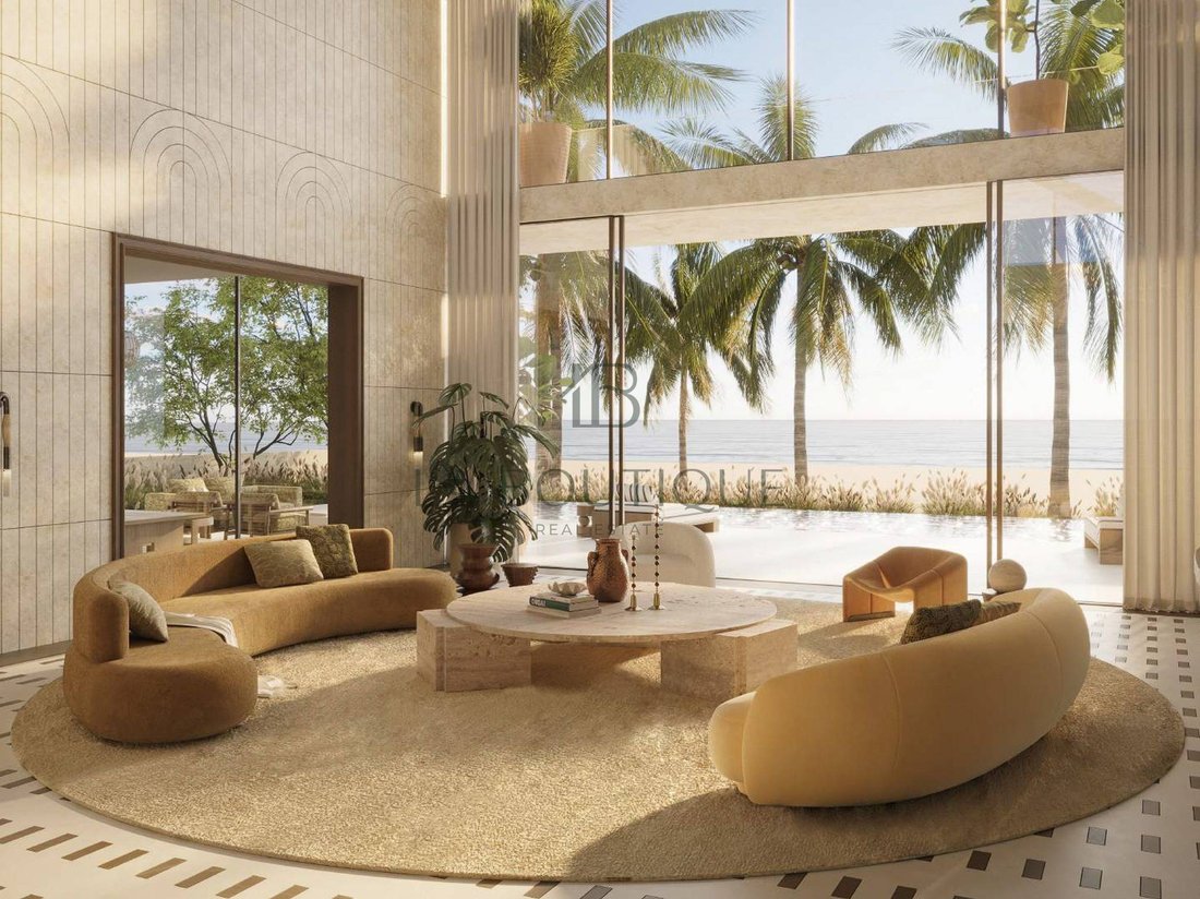 Villa in Dubai Islands / Deira Islands, Dubai, United Arab Emirates 2 - 18237390