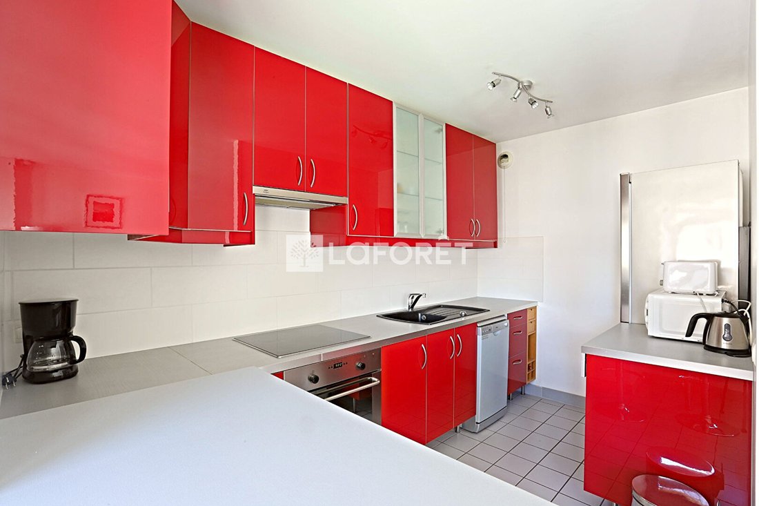 Apartment in Mouton Duvernet, Paris 14e Arrondissement, Paris 5 - 18239822