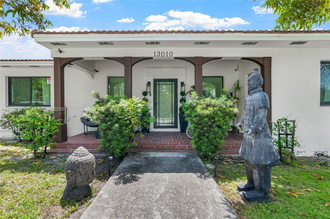 House in Miami, Florida, United States 3 - 18235748