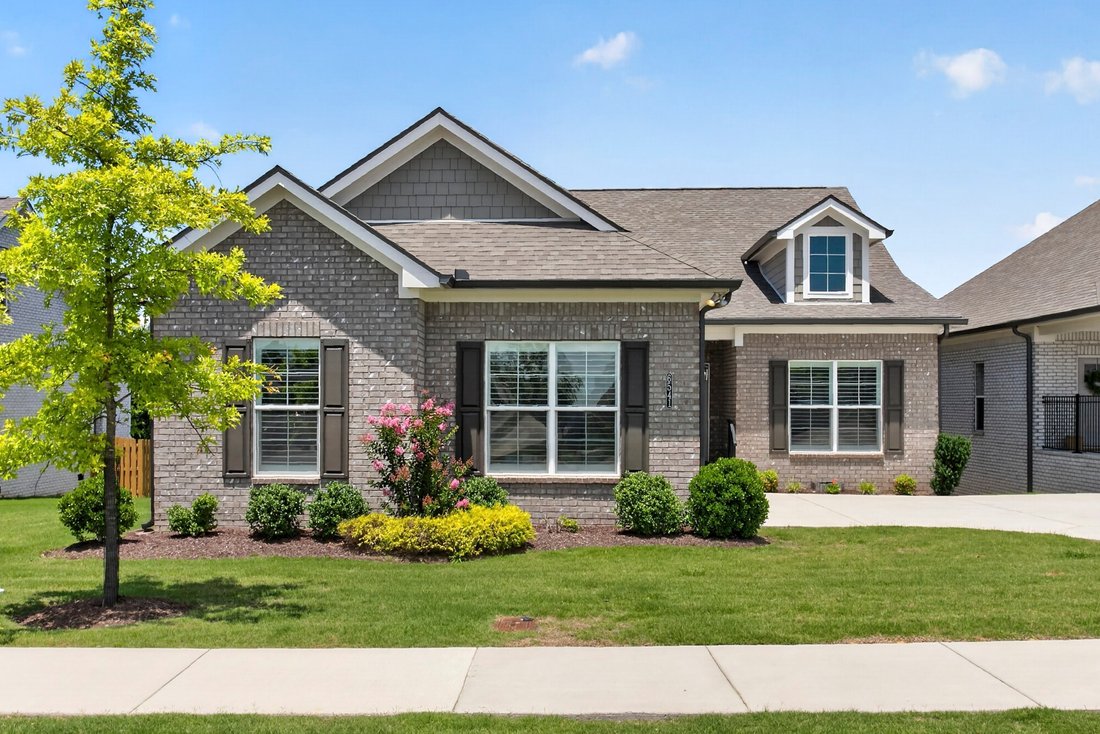 House in Nashville, Tennessee, United States 1 - 18243607