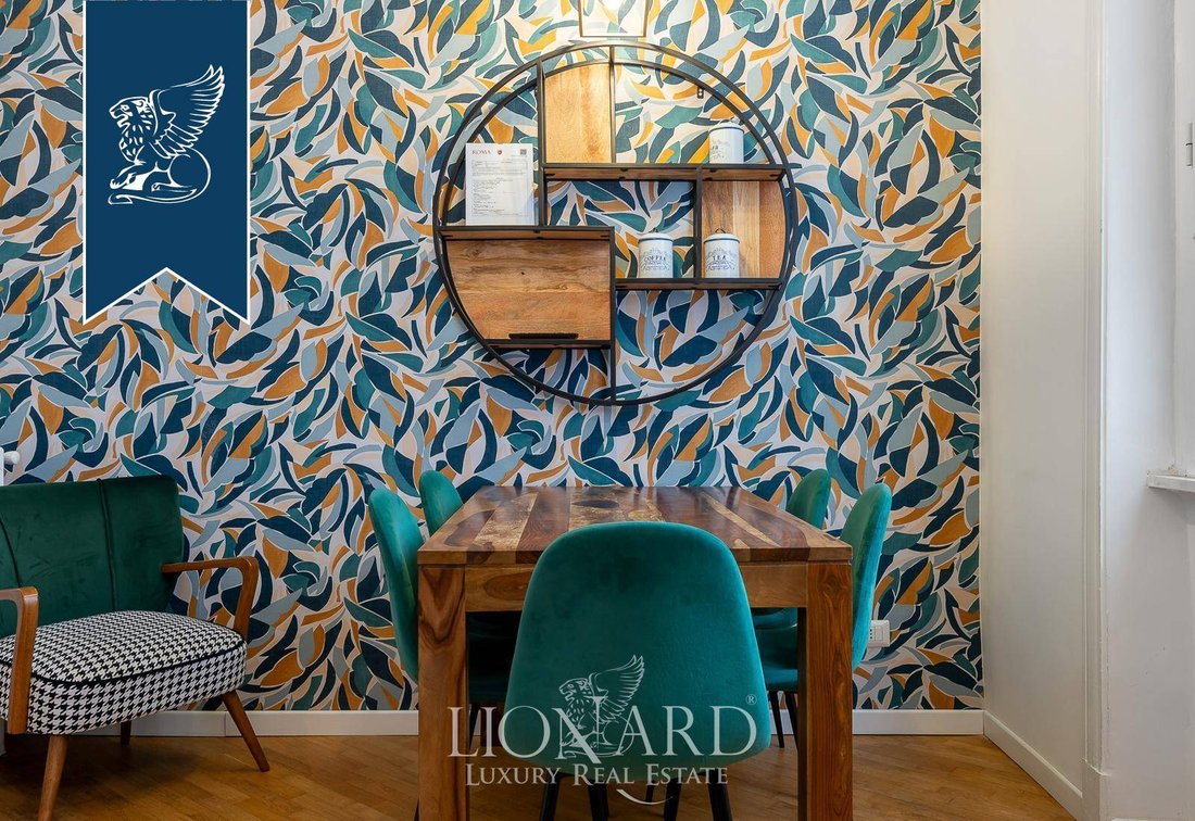 Apartment in Prati, Rome, Italy 3 - 18245859