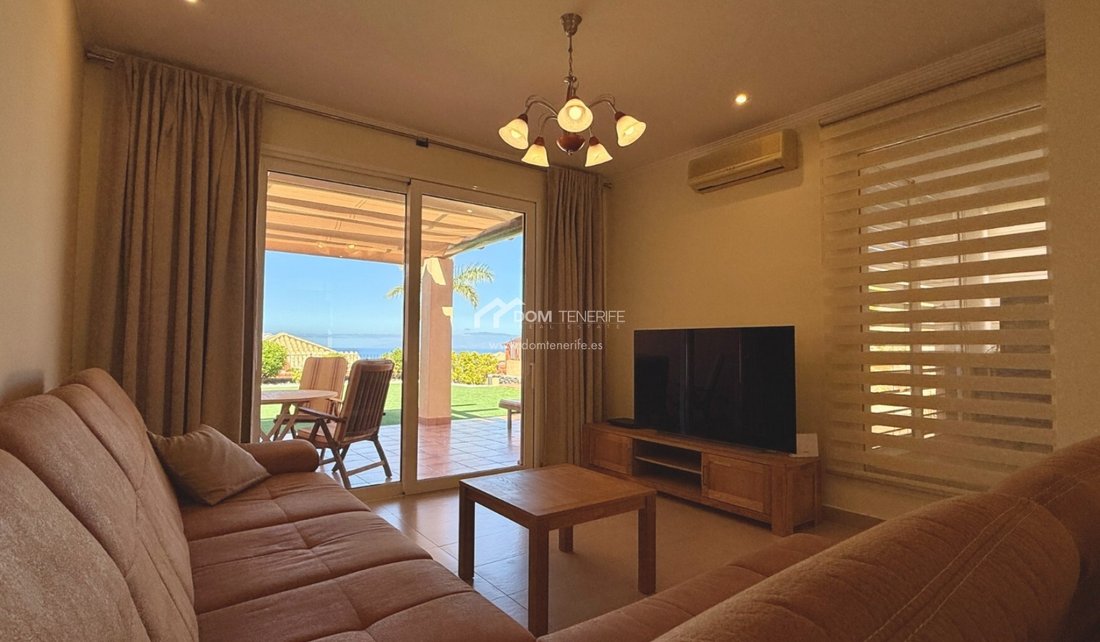 House in La Caleta, Adeje, Canary Islands 5 - 18238906