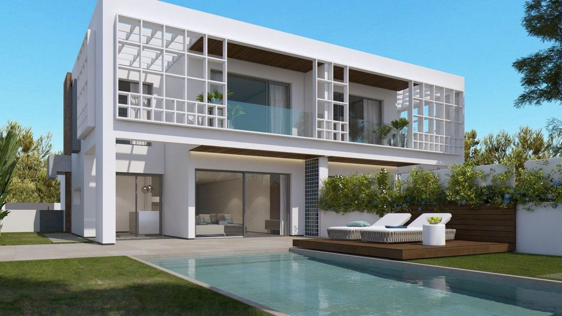 Villa in Llucmajor, Balearic Islands, Spain 1 - 18242583