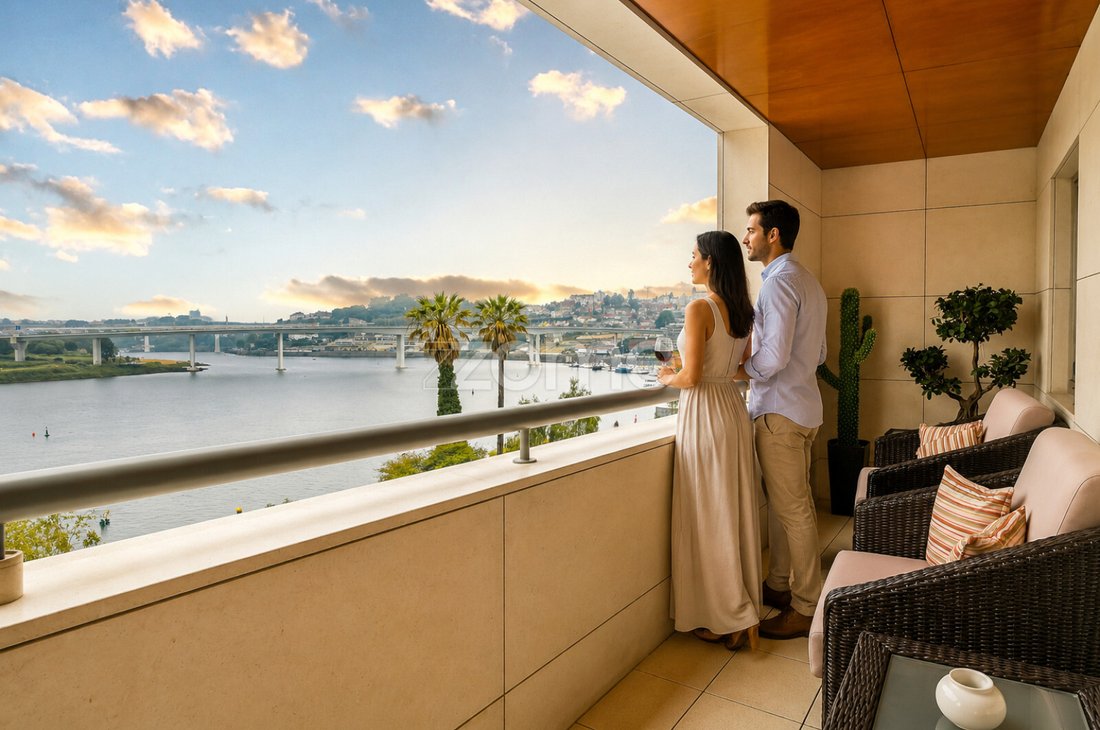 Apartment in Campanha, Porto District, Portugal 3 - 16138858
