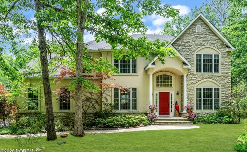 Haus in Jackson, New Jersey, Vereinigte Staaten 1