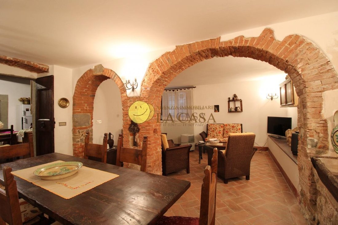 Country House in Poggio alla Croce, Figline e Incisa Valdarno, Tuscany 3 - 18236126