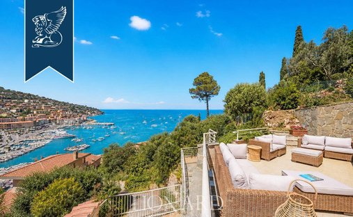 Apartment in Porto Santo Stefano, Monte Argentario, Tuscany 1