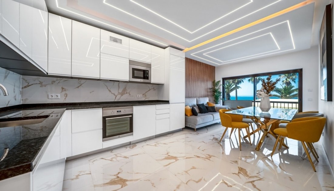 Apartment in Quarteira, Algarve, Portugal 3 - 16069743