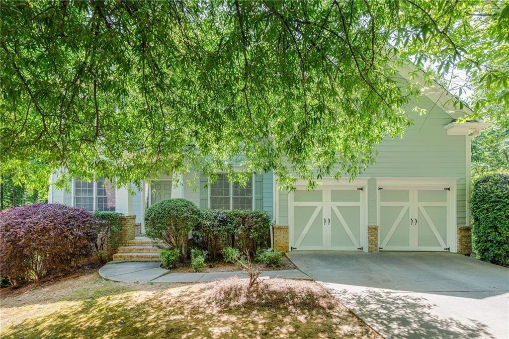 House in Mableton, Georgia, United States 1 - 18244168