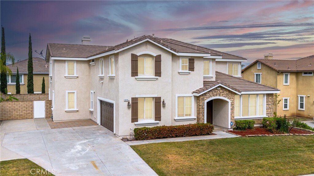 House in Corona, California, United States 4 - 17526610