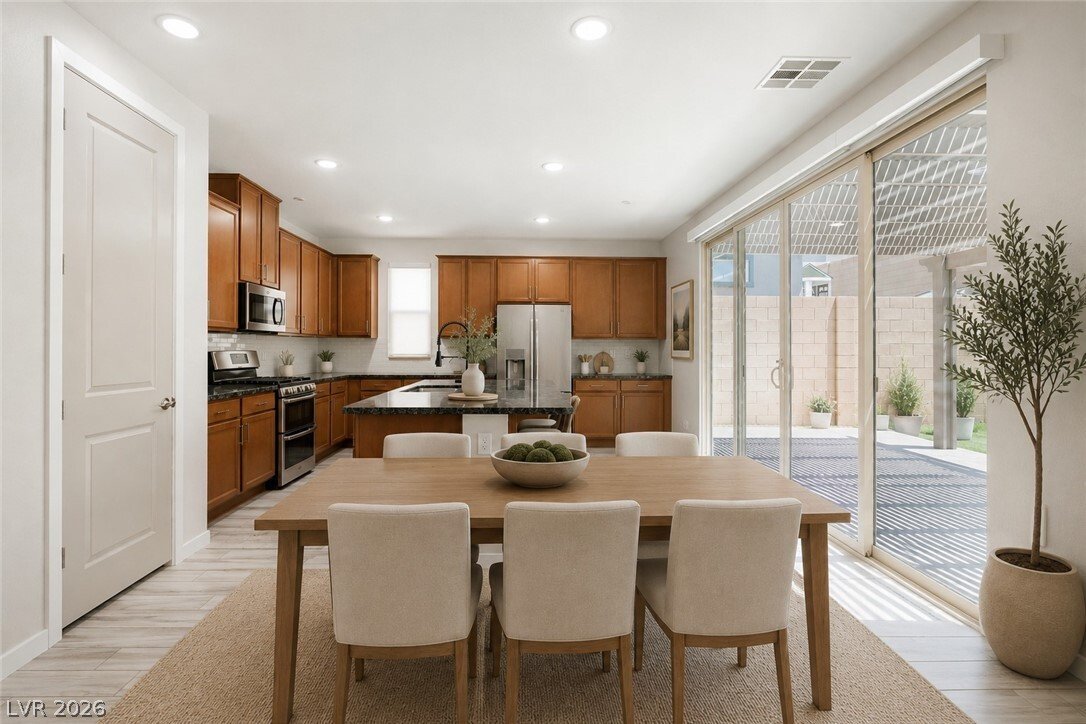 House in Henderson, Nevada, United States 3 - 18244596