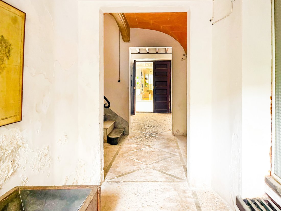Townhouse in sa Pobla, Balearic Islands, Spain 4 - 18236180