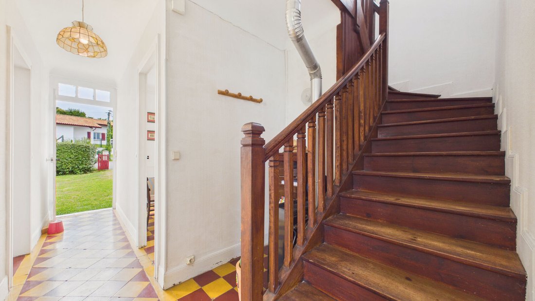Villa a Arcangues, Nuova Aquitania, Francia 3 - 18239854