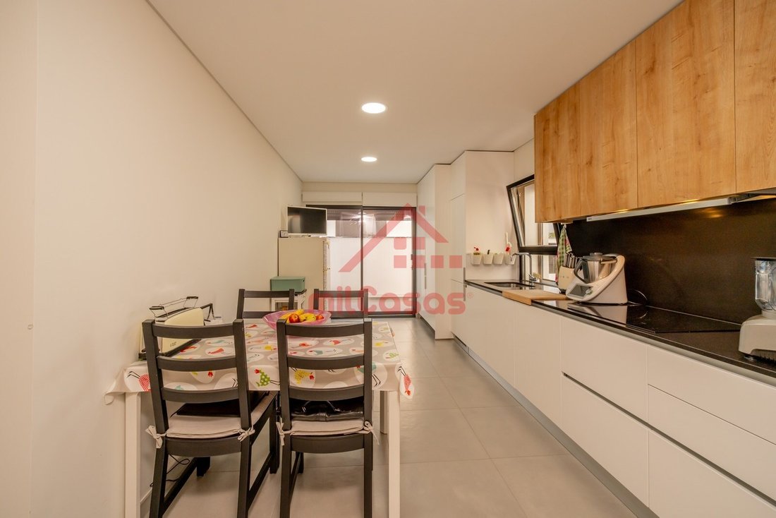 Wohnung in Santa Maria, Sao Pedro und Matacaes, Lissabon, Portugal 3 - 18245629