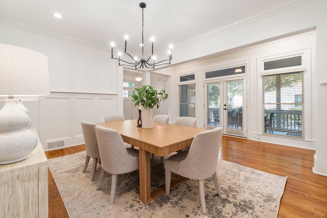 Townhouse in Milton, Georgia, United States 4 - 18239756
