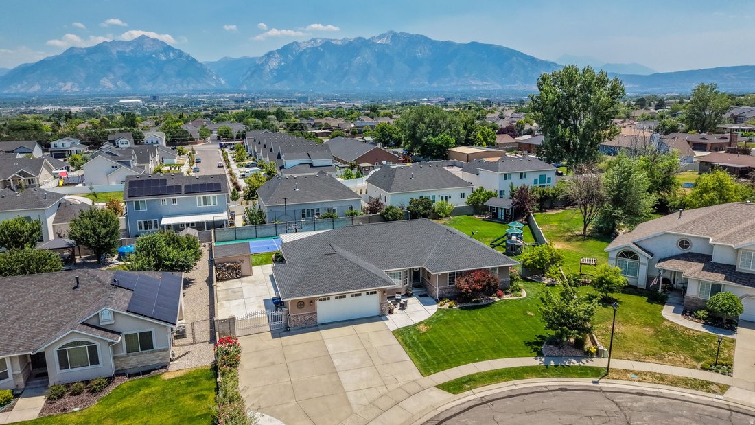 House in South Jordan, Utah, United States 3 - 18243032