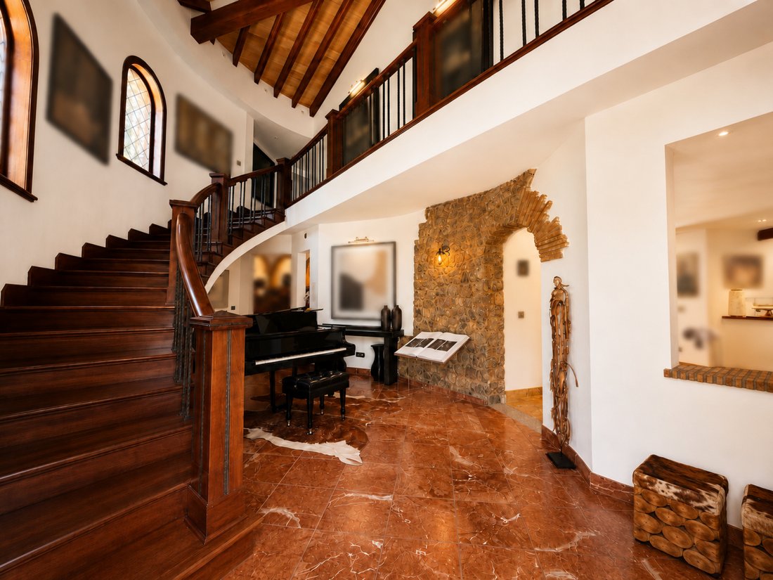 Villa in Sol de Mallorca, Calvia, Balearic Islands 5 - 18241790