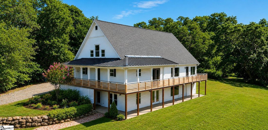 House in Taylors, South Carolina, United States 1 - 18242515