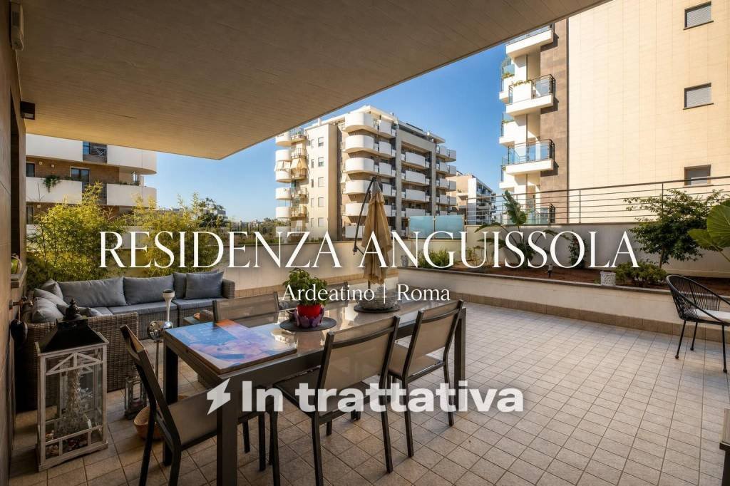 Apartment in Ardeatino, Rome, Italy 1 - 18235567
