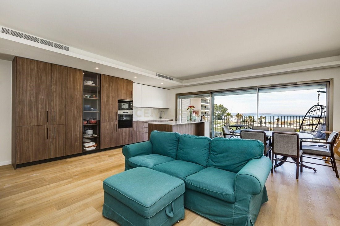 Apartment in Alcochete, Setubal, Portugal 3 - 18244193