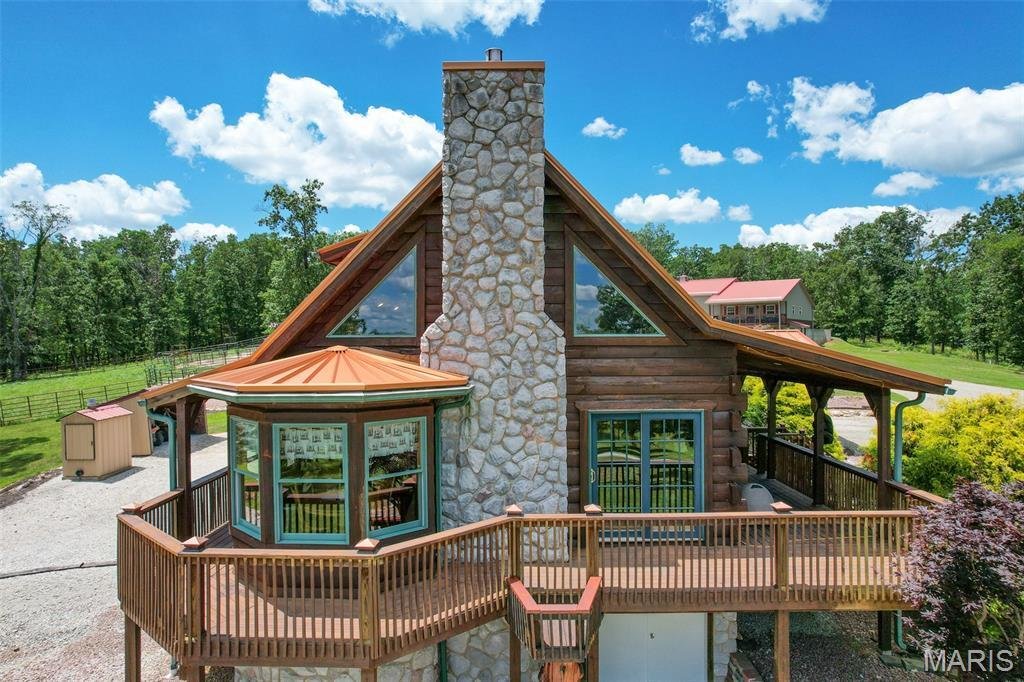 House in Mineral Point, Missouri, United States 3 - 18244831