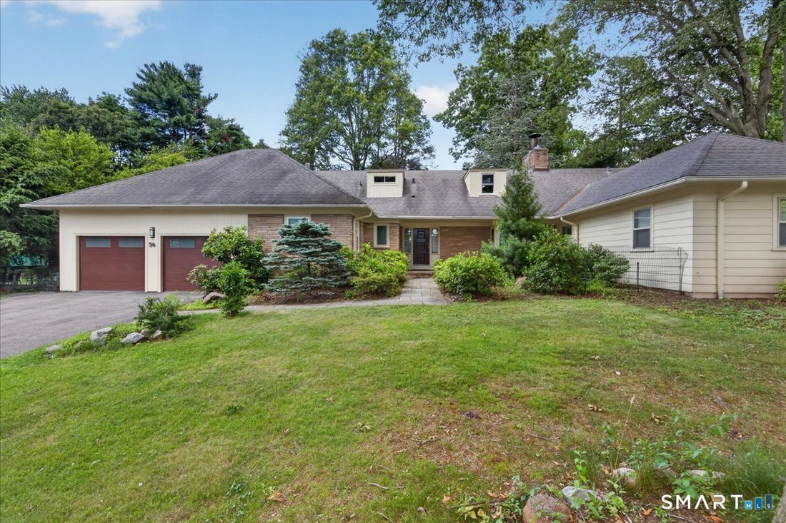 House in Hamden, Connecticut, United States 1 - 18032987