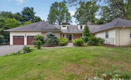 Casa en Hamden, Connecticut, Estados Unidos 1