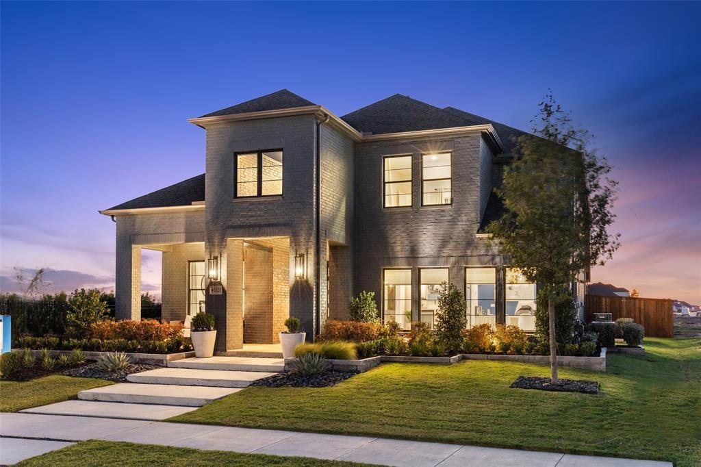 House in Prosper, Texas, United States 5 - 18243782