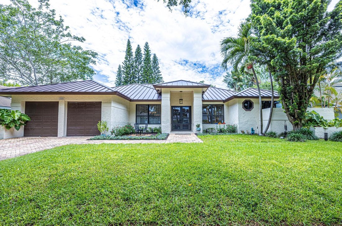 House in Boca Raton, Florida, United States 2 - 18237608