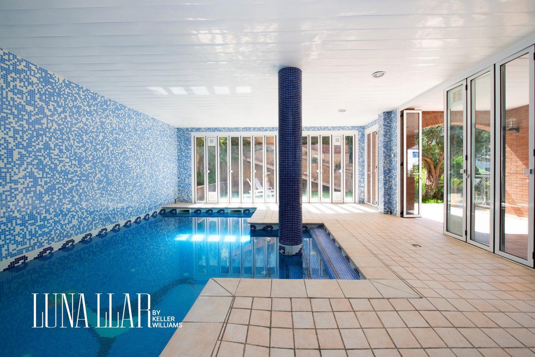 House in Castelldefels, Catalonia, Spain 5 - 18235964