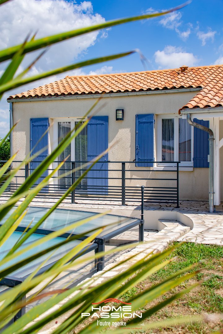 House in Meschers-sur-Gironde, Nouvelle-Aquitaine, France 3 - 18236888