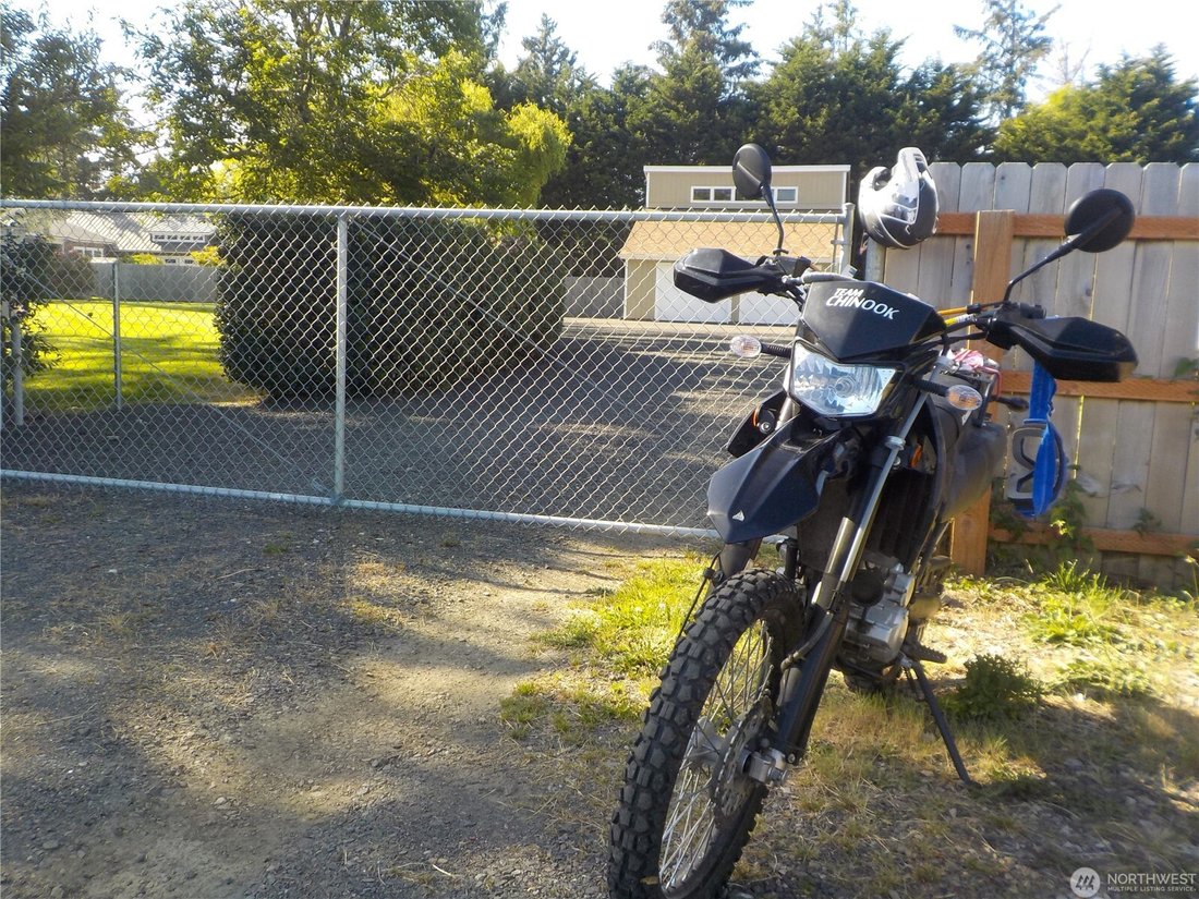 Land in Chinook, Washington, United States 2 - 18240533