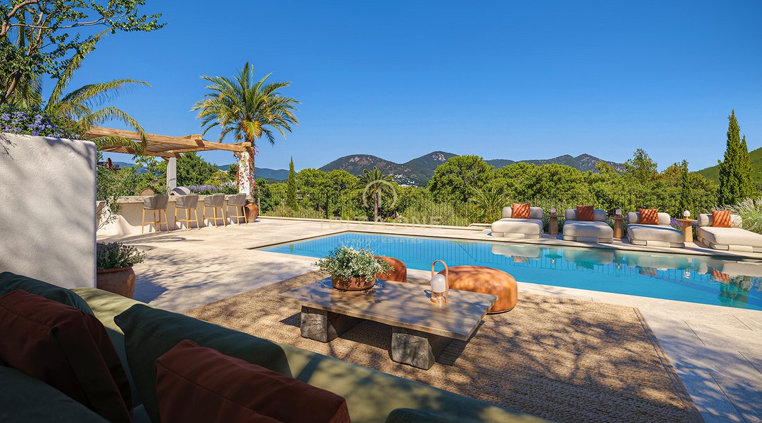 Terreno en Roca Llisa, Santa Eulalia del Río, Islas Baleares 1 - 17530541