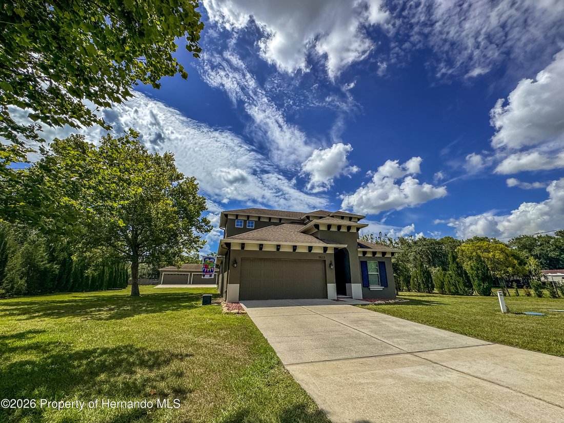 House in Land O' Lakes, Florida, United States 4 - 18235704