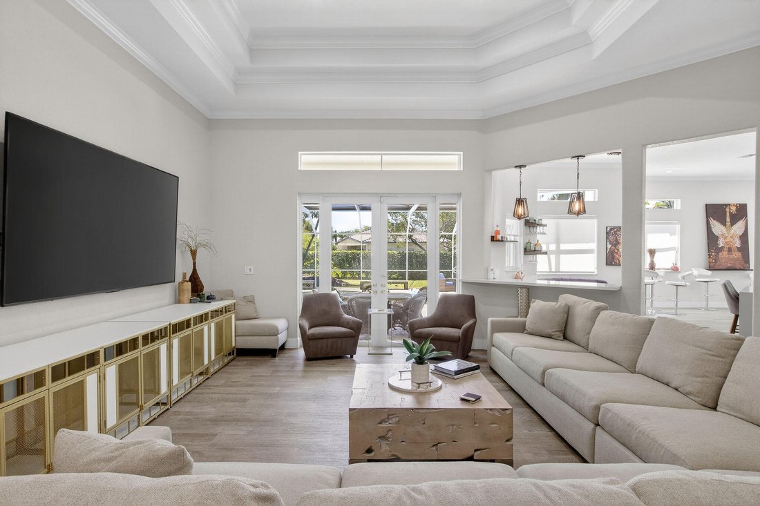 House in Fort Lauderdale, Florida, United States 3 - 18241596